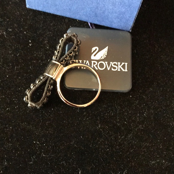 Swarovski ring - Picture 2 of 3